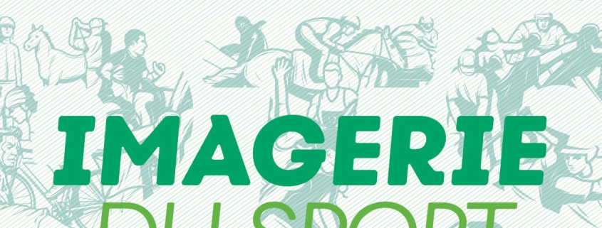 imagerie du sport