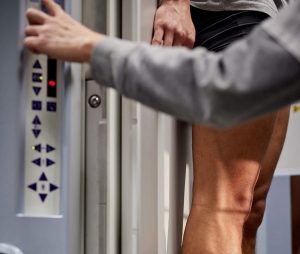 radiologie