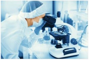 ponction et biopsie