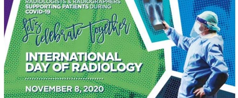 journée internationale de la radiologie